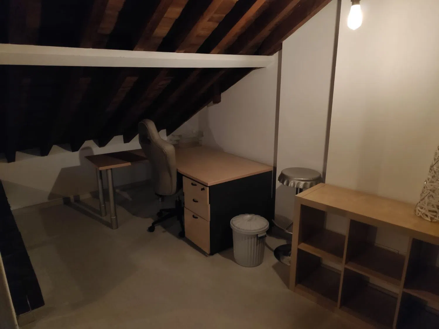 Dúplex en calle Cerrojo, 28 - Foto 7