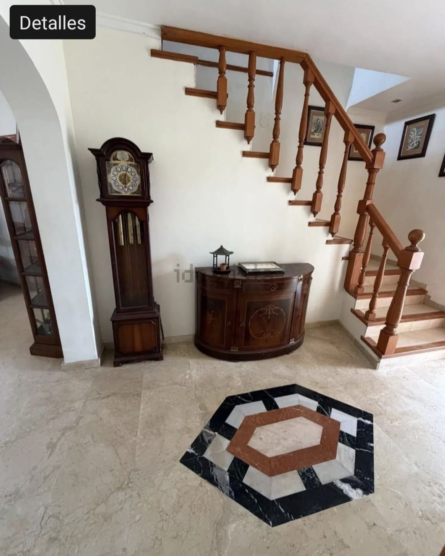 Casa o chalet independiente en Avenida de Sant Jaume, 12, Moravit-Cap Blanc, Moravit-Cap Blanc - Foto 16