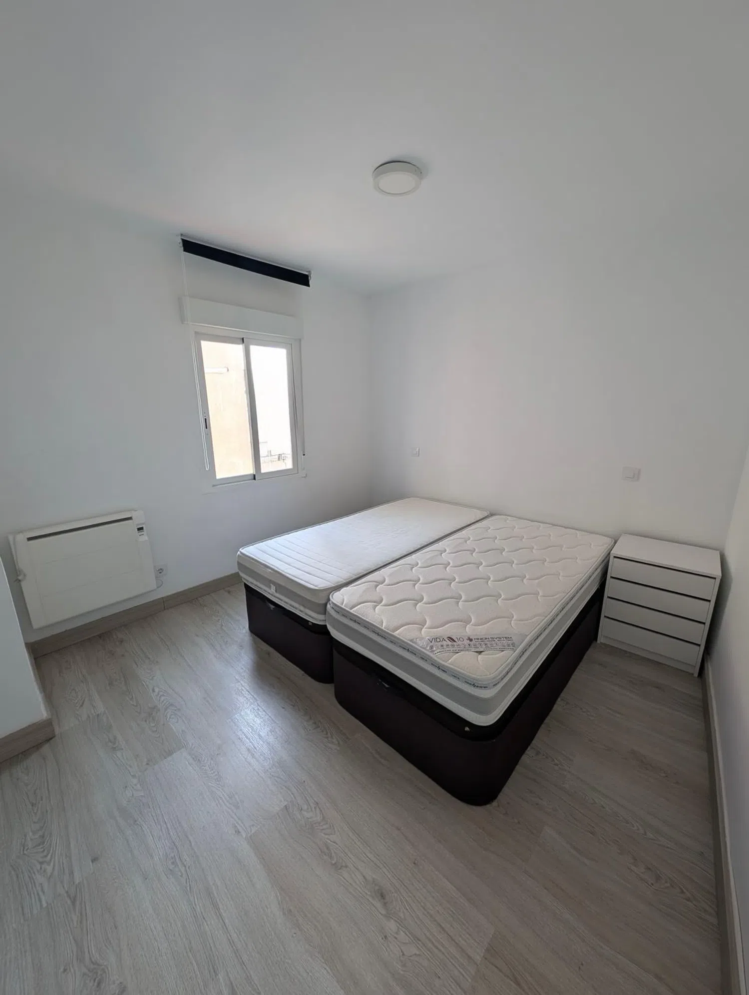 Piso en villaamil, 8 - Foto 6