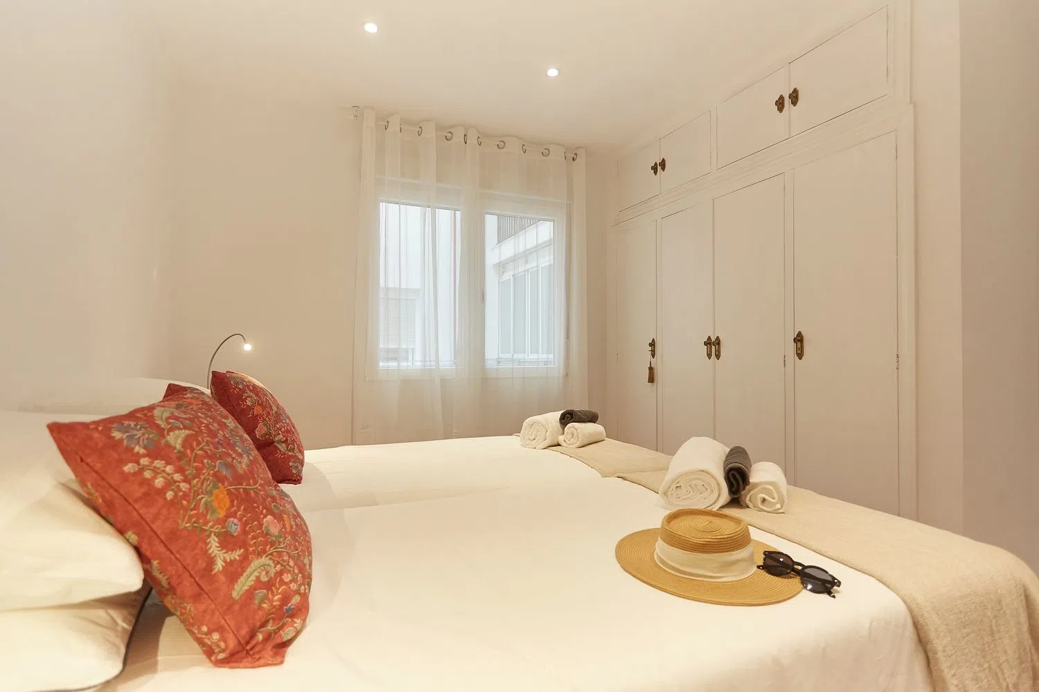 Piso en Barrio Trafalgar - Foto 22