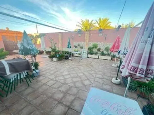 Casa o chalet independiente en Calle del quinto centenario del nacimiento de santa teresa de Jesús, 8 - Foto 5