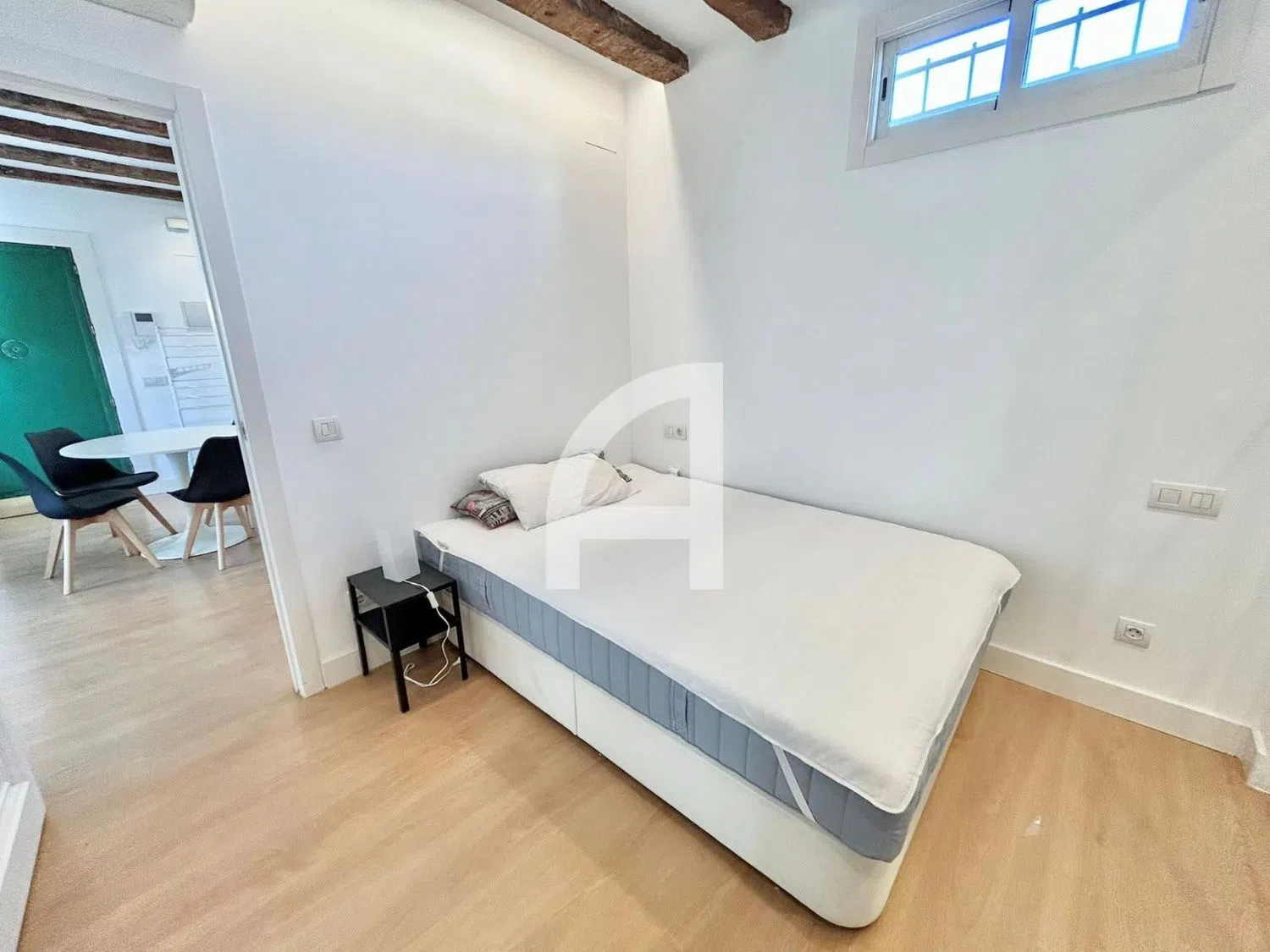 Piso en calle de Espoz y Mina - Foto 19