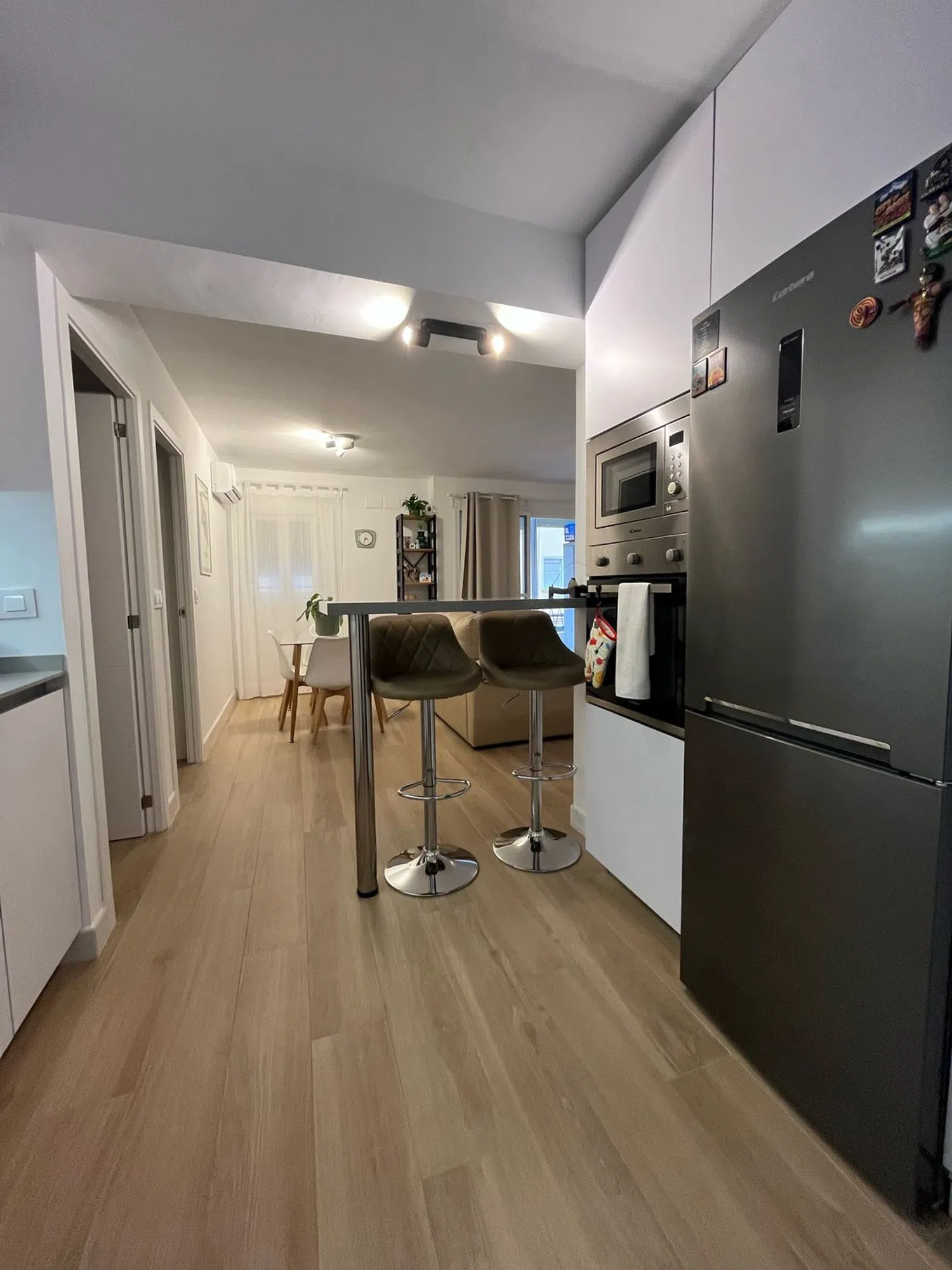 Piso en calle Santo Ángel, 1 - Foto 4