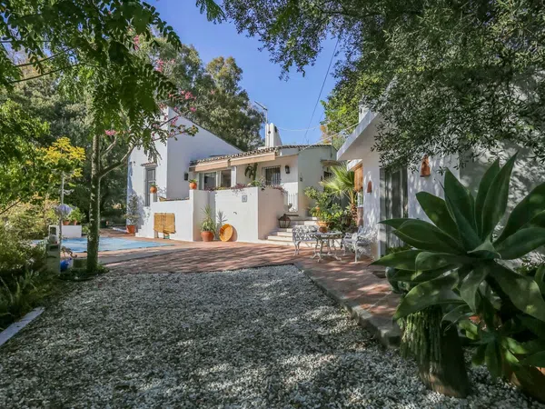 Casa o chalet independiente en Calle de la Palmera, 6, Las Lomas - Foto 34