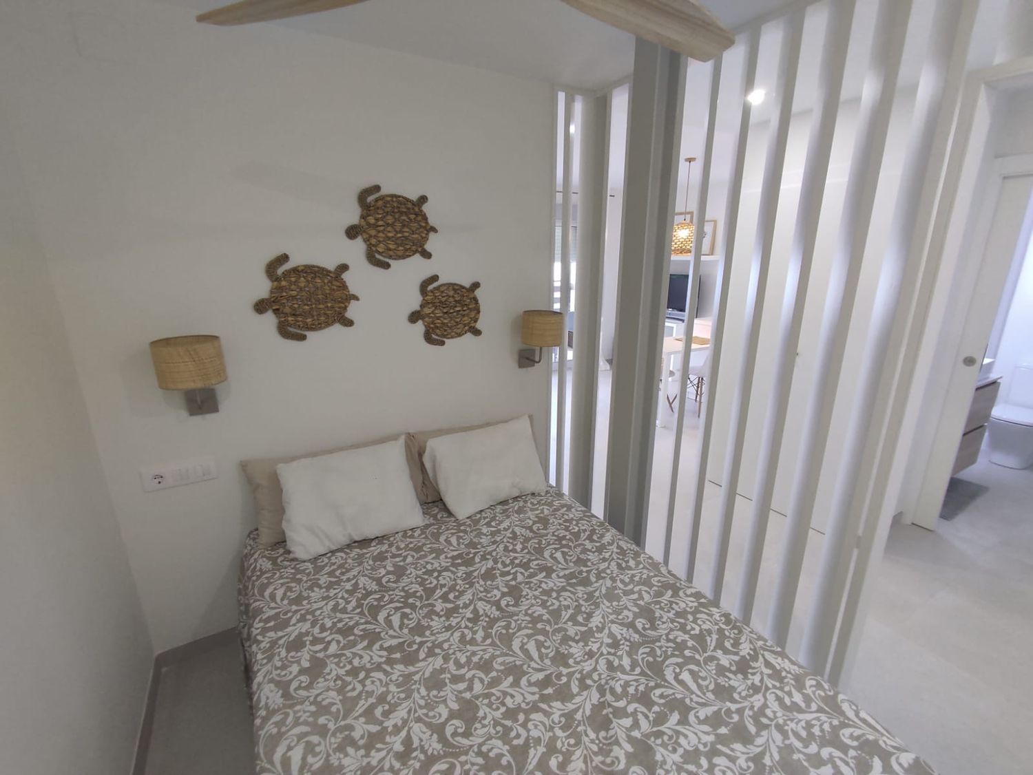 Estudio en Avenida Nord, 6, Playa de Gandia, Playa de Gandia - Foto 6