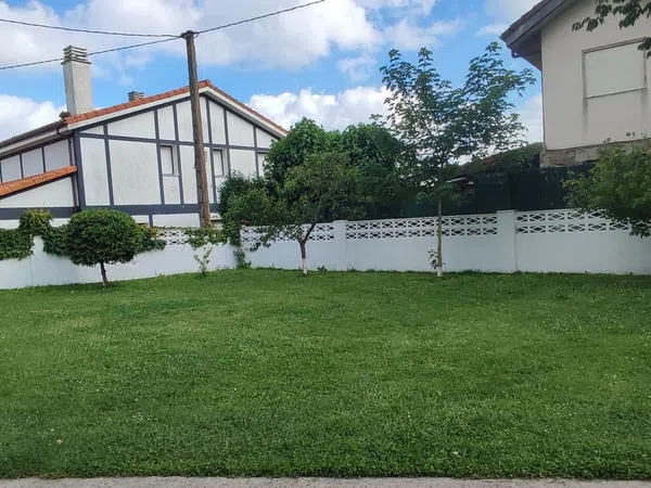 Casa o chalet independiente en Calle V. Hontañón Castanedo, 326 - Foto 4