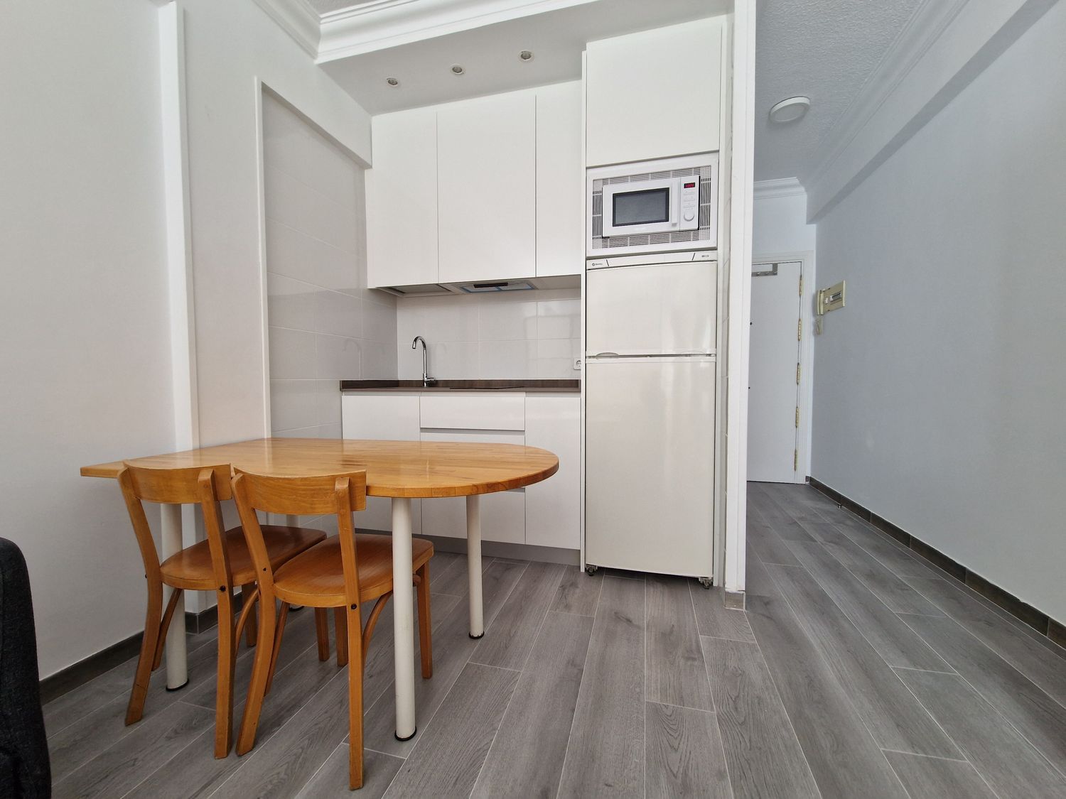 Estudio en calle de Velarde, 9 - Foto 11