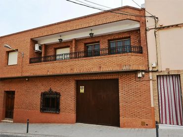 Chalet en  Calle Encomienda 8 - Foto 1