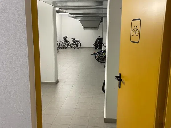 Piso en Monte Alto - Zalaeta - Atocha - Foto 20