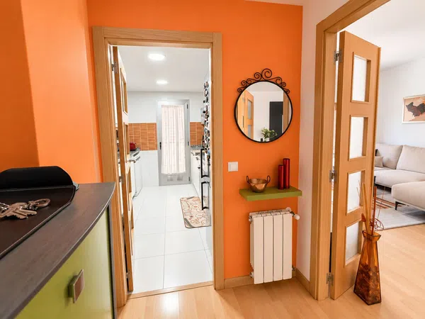Piso en Calle d'Atenes-04, 5, Zona Parc Central - Hort de Trenor, Zona Parc Central - Hort de Trenor - Foto 12