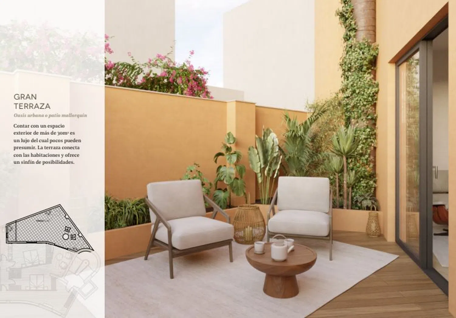 Piso en calle Unió, 4 - Foto 5