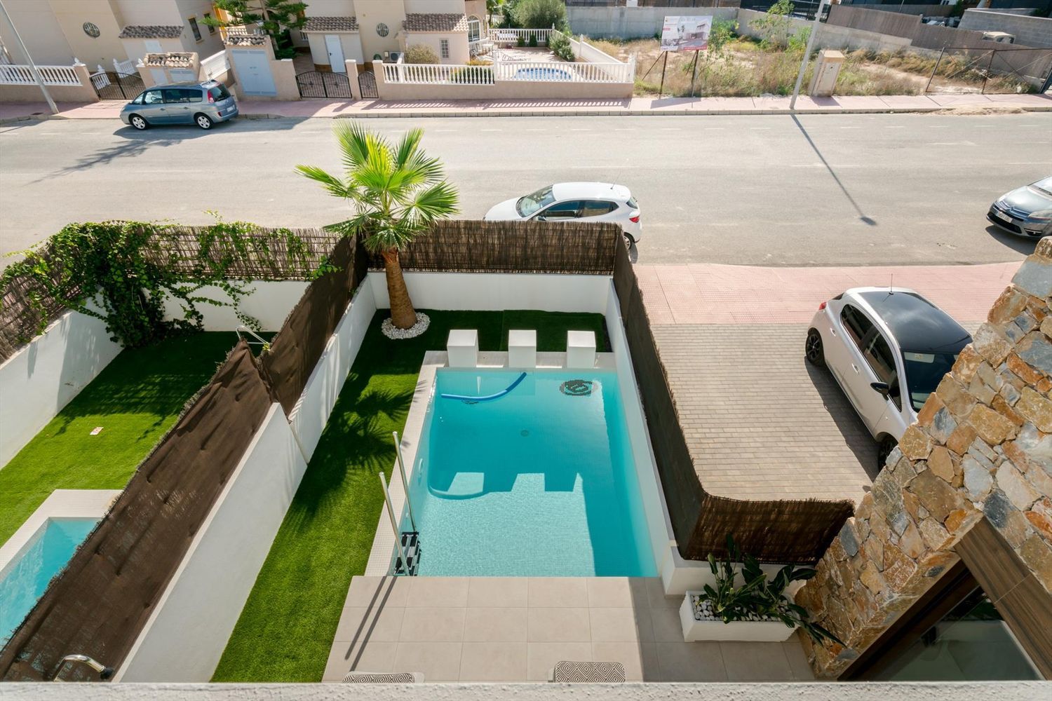 Casa o chalet independiente en Calle Cabo de la Nao, 20, Lomas de Cabo Roig - Foto 18