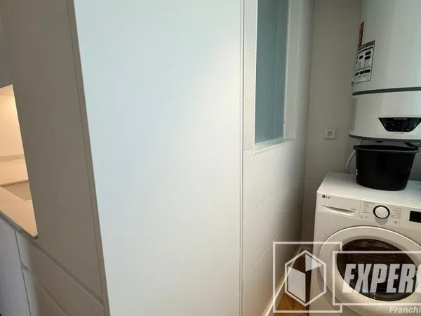 Piso en Mestalla - Foto 10