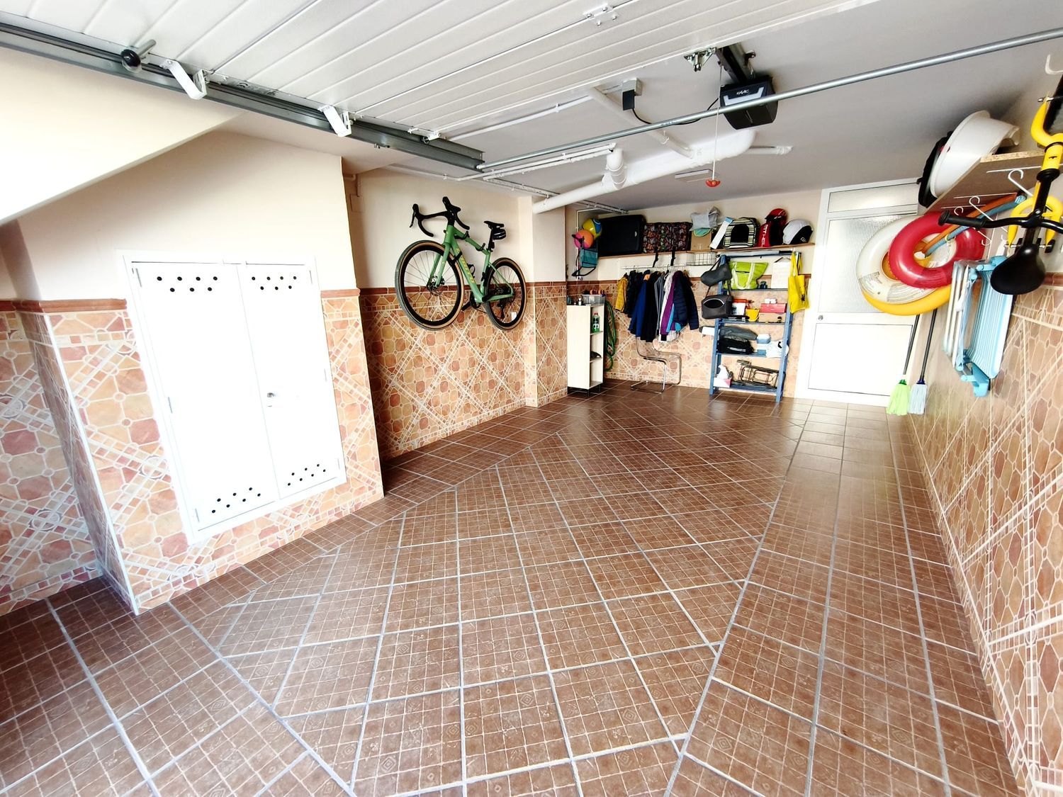 Chalet adosado en Calle Manuel de Aguilar, 30, Zona de la Vega, Zona de la Vega - Foto 5