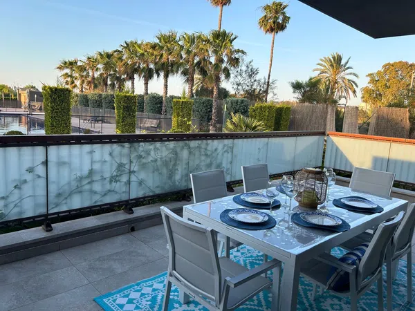 Piso en Camino Viejo Gandia, 16, La Pedrera-Vessanes, La Pedrera-Vessanes - Foto 4