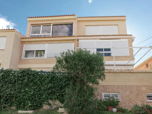 Chalet adosado en Calle del Albatros, 3, Cabo de las Huertas - Foto 23