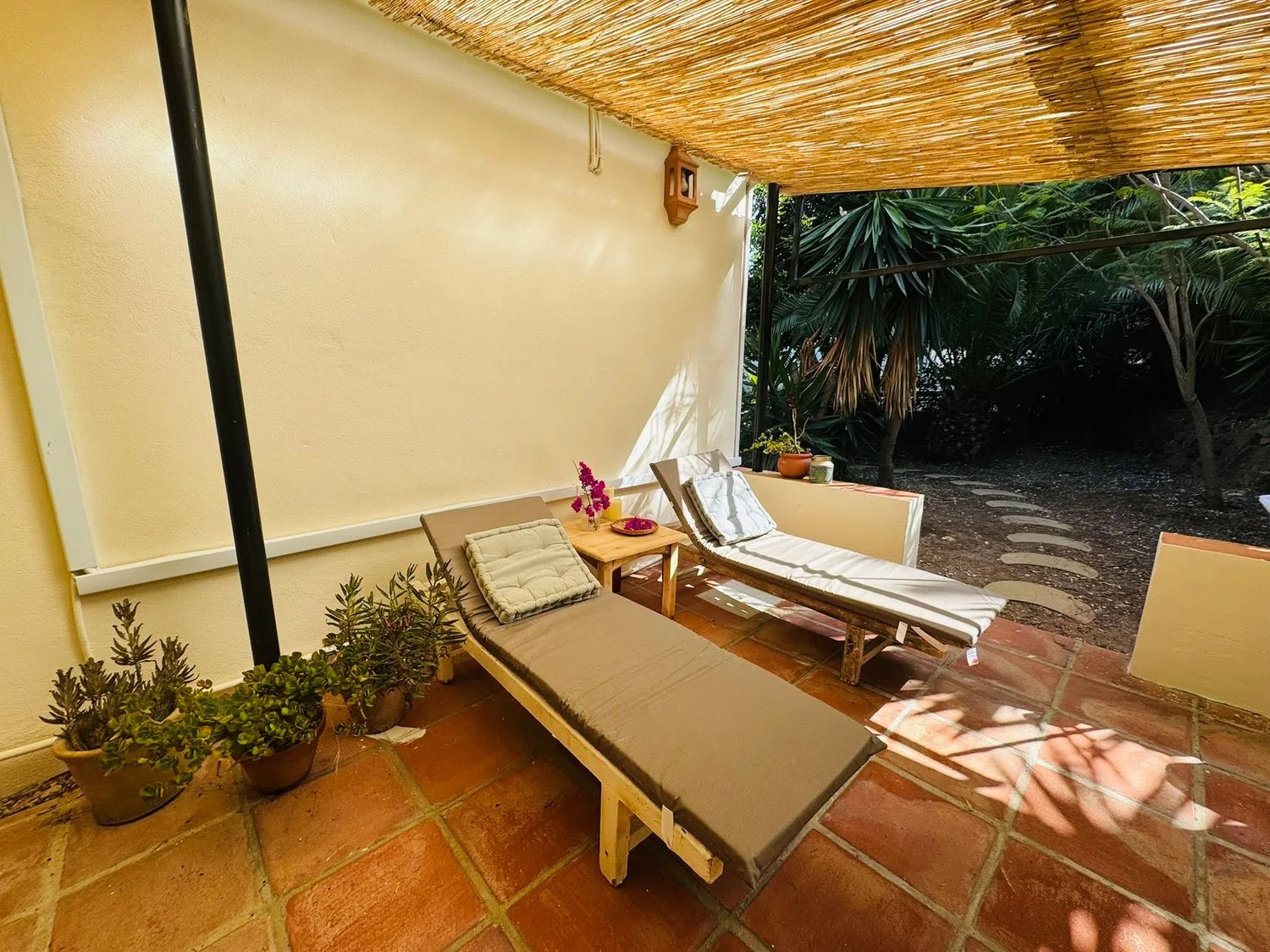 Piso en calle Torcal, 7 b - Foto 3