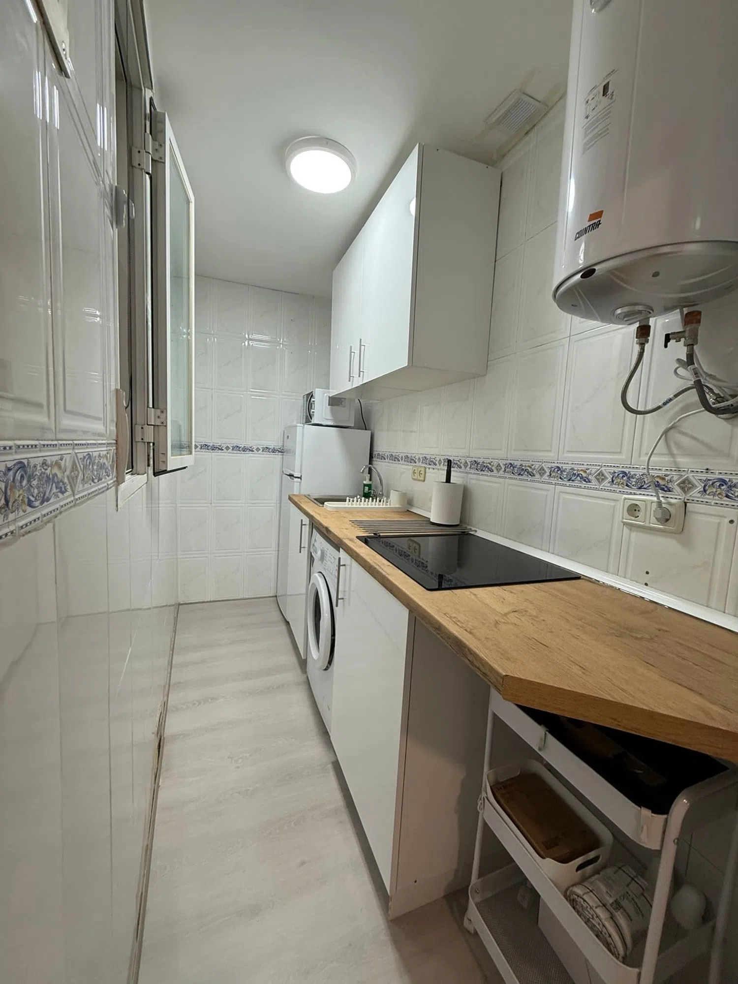 Piso en calle del Amparo, 2 - Foto 5