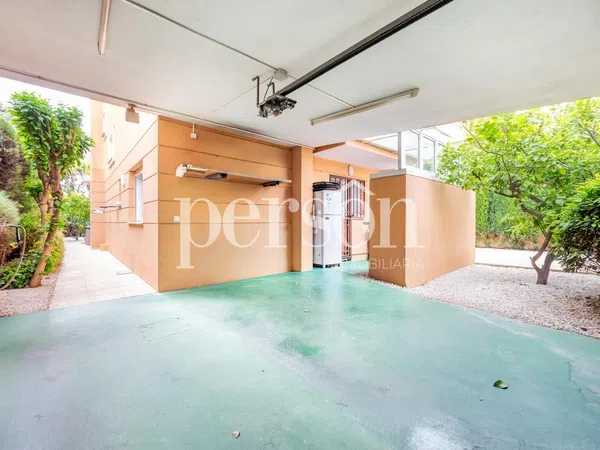 Casa o chalet independiente en Calle Montgó - Foto 63