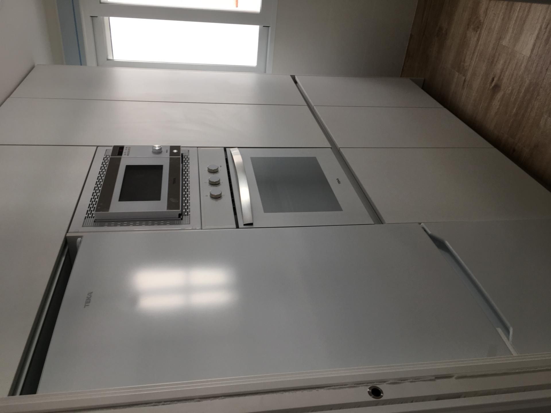 Piso en  Calle Felipe II 14 - Foto 3