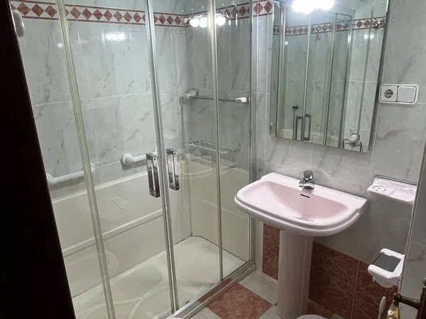 Piso en Calle Ventura Rodríguez, 37, La Trinidad - Foto 9