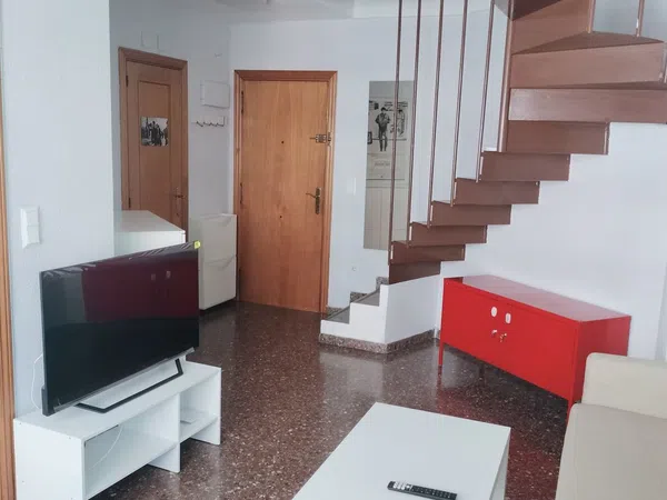 Dúplex en calle Enric Taulet, 7 - Foto 2