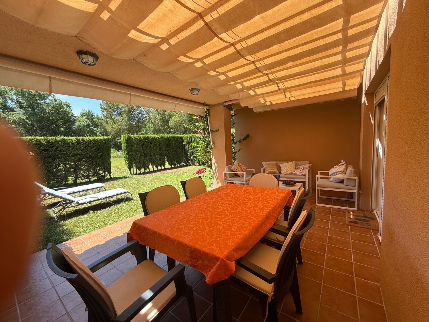 Chalet adosado en Avenida Octavio Augusto, 67, Novo Sancti Petri, Novo Sancti Petri - Foto 18