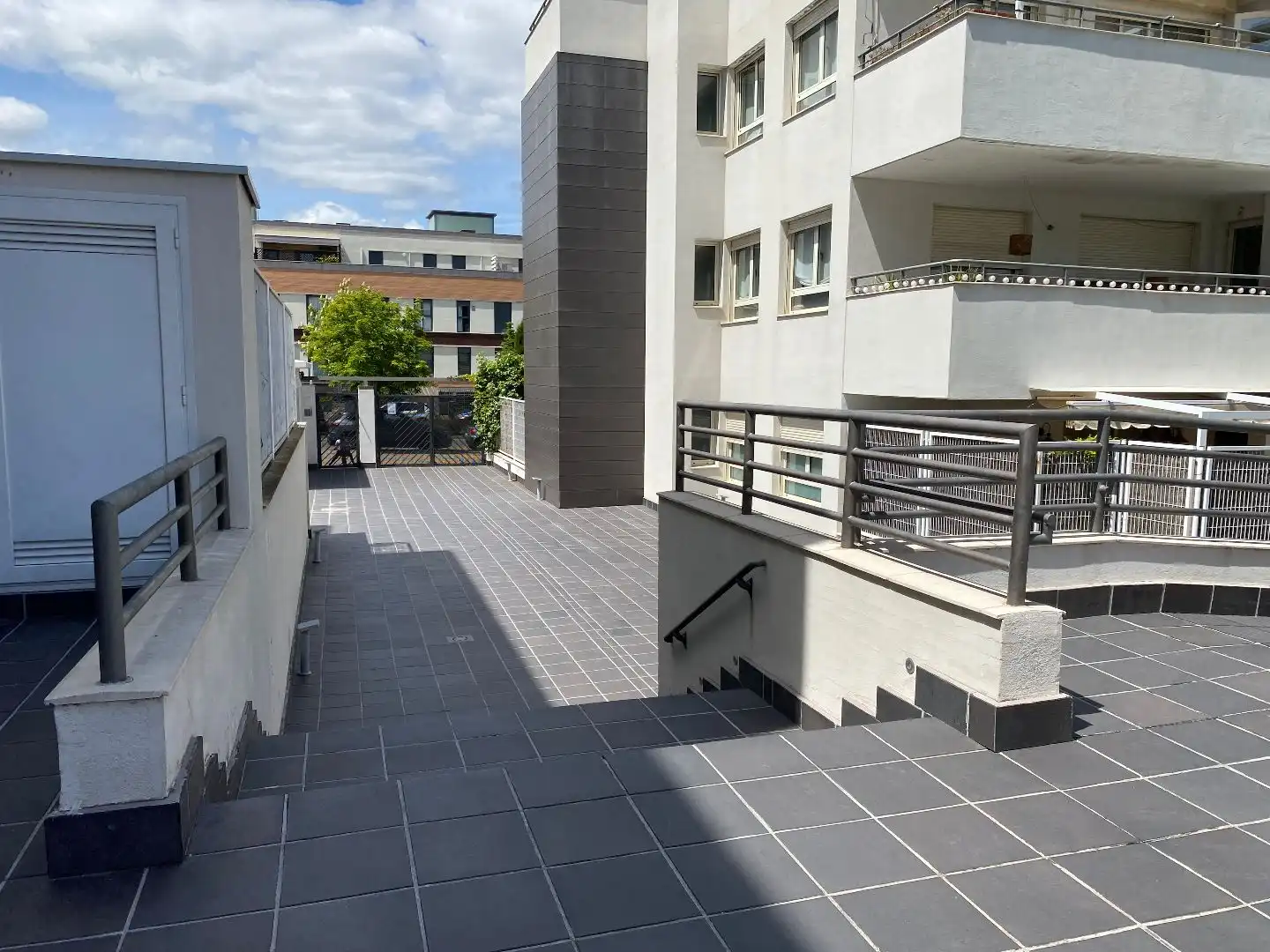 Piso en  Avenida Lazarejo 10 - Foto 17