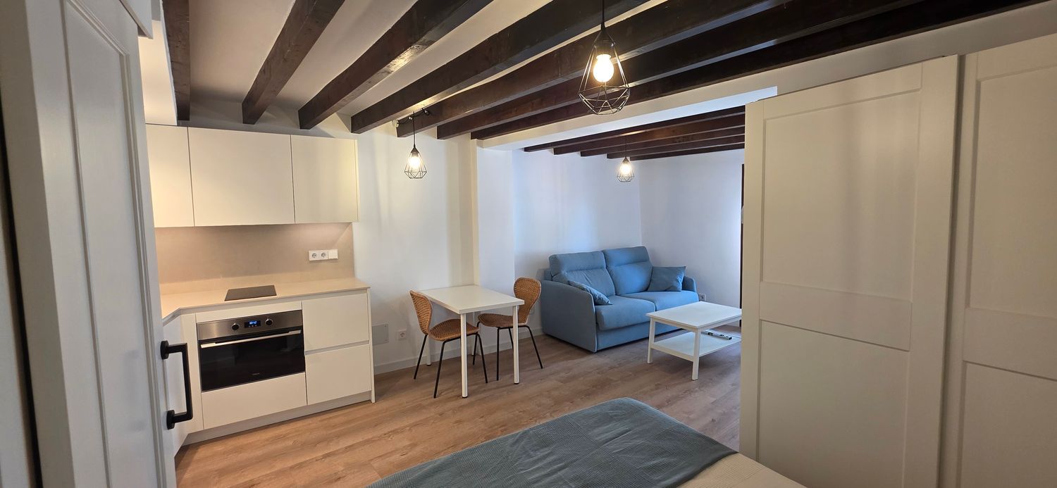 Estudio en Bosseria, 12 - Foto 3