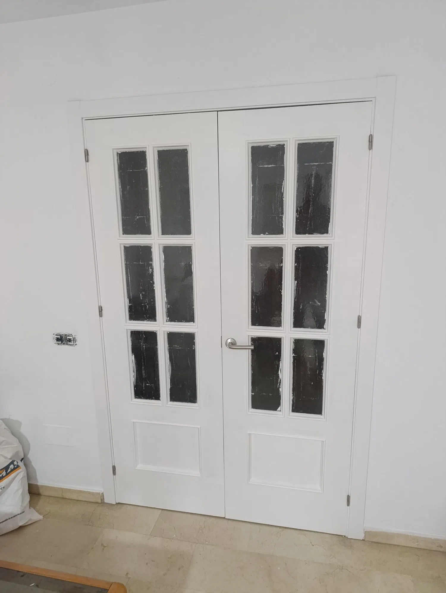 Piso en avenida José ortega y Gasset, 84 - Foto 3