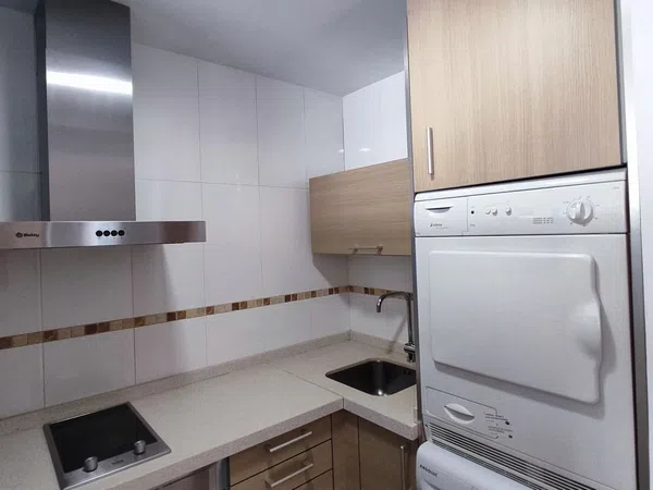 Estudio en Calle Pacífico, 2, Huelin - Foto 11