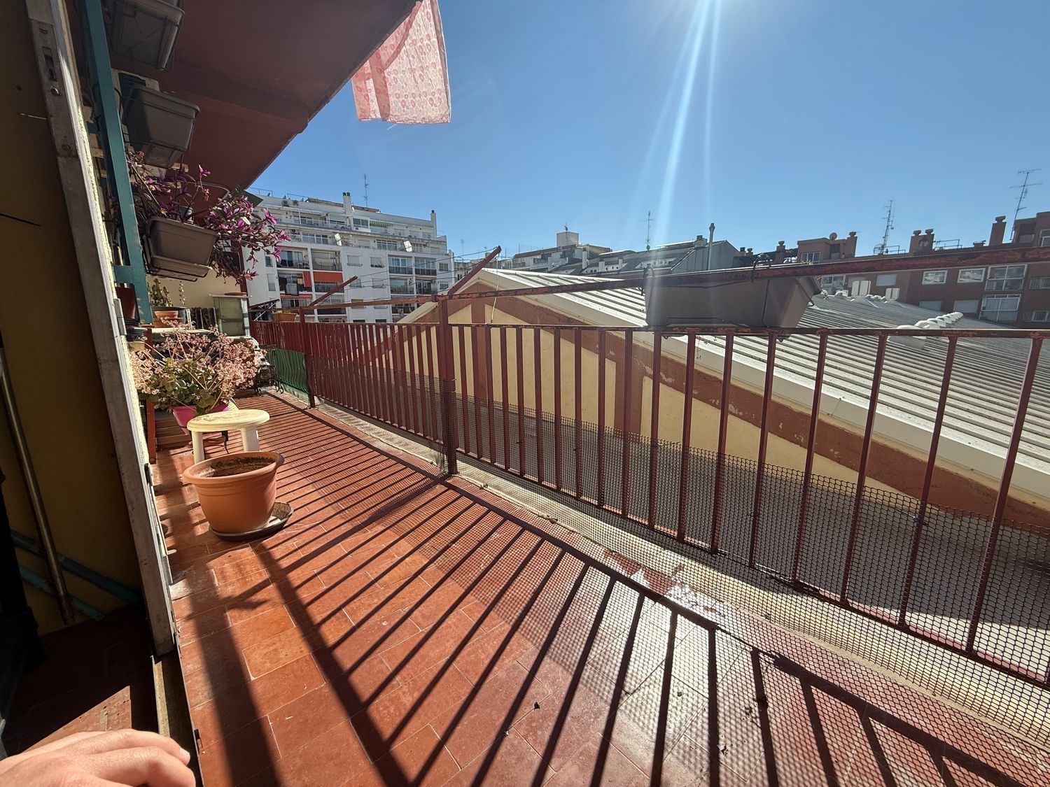 Piso en calle Barcelona, 35 - Foto 7