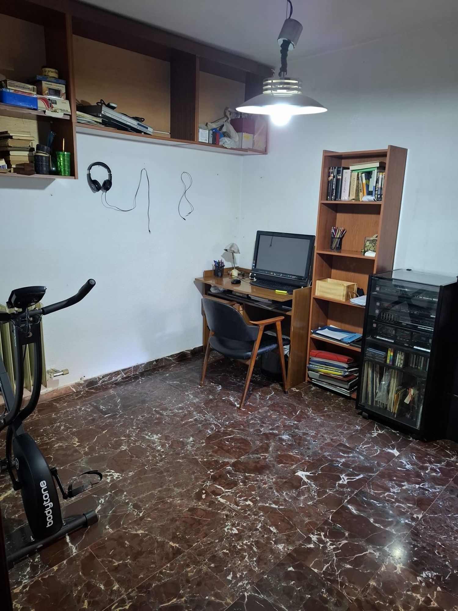 Piso en carretera de la Sierra, 20 sn - Foto 19