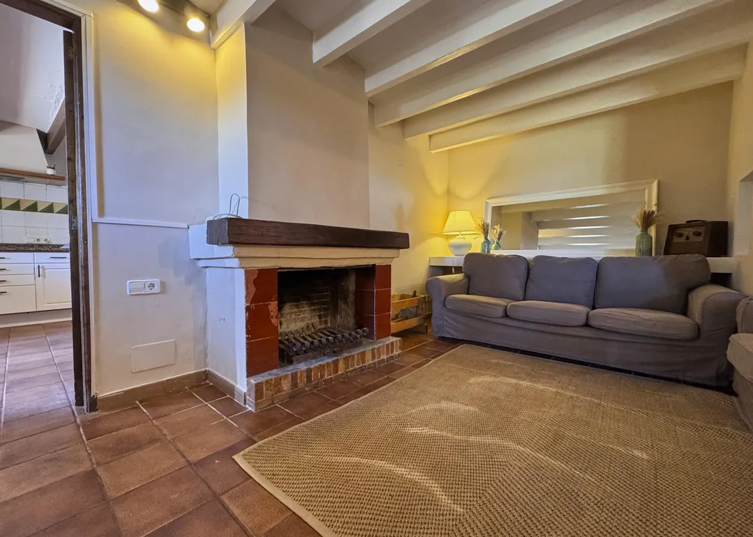 Finca rústica en  Carrer del Garballó 215 - Foto 8