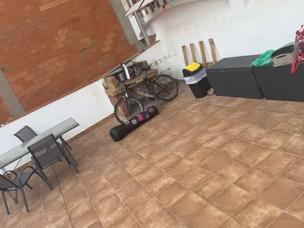 Piso en calle Mina, 38 - Foto 5