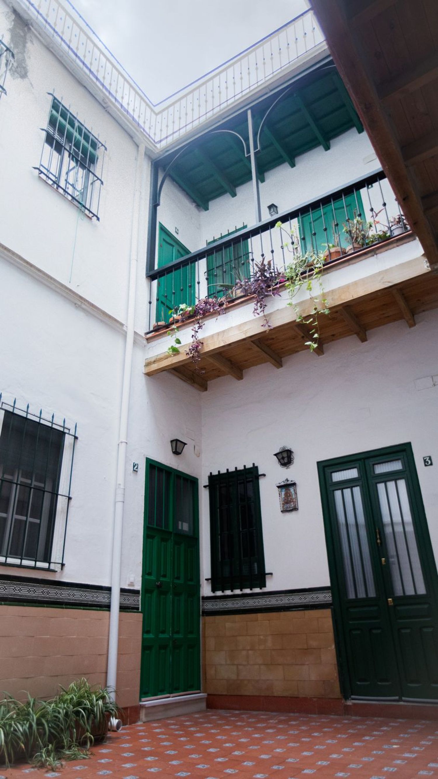 Estudio en Calle Fernán Caballero, 5 - Foto 17