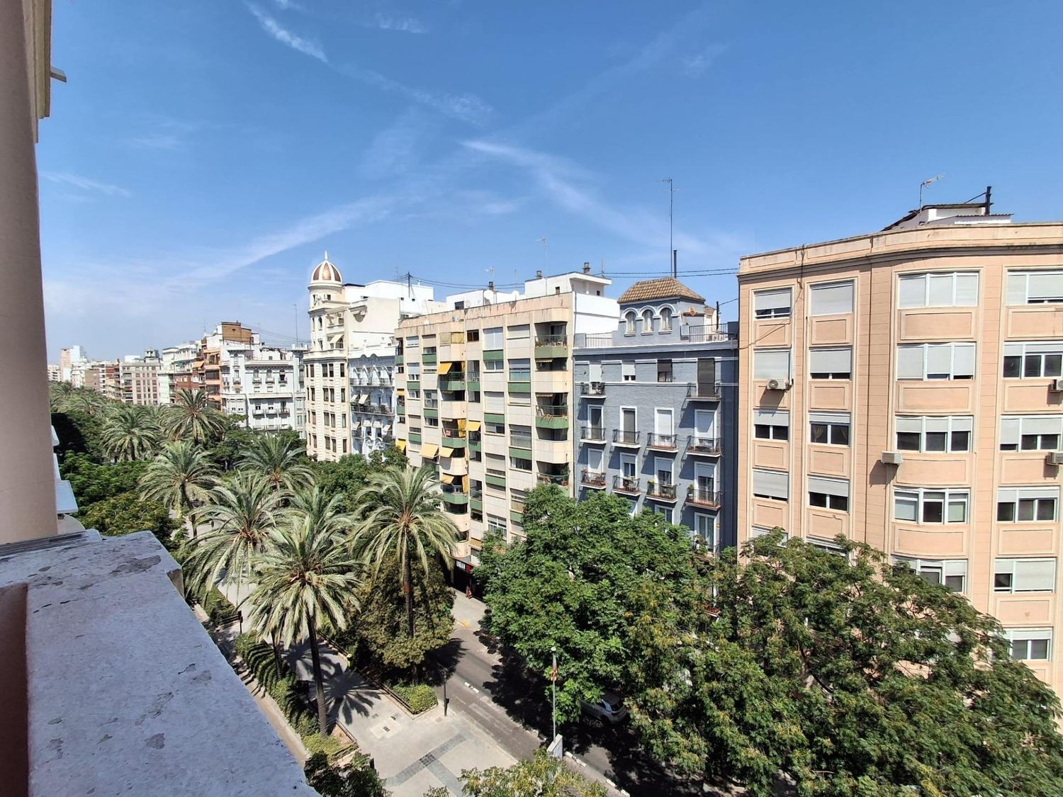 Piso en Avenida del Regne de València, Russafa - Foto 4
