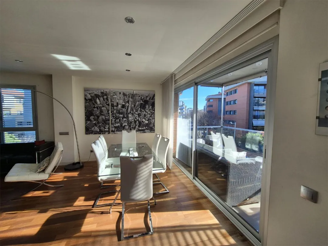 Piso en Sant Cugat del Vallès - Foto 12