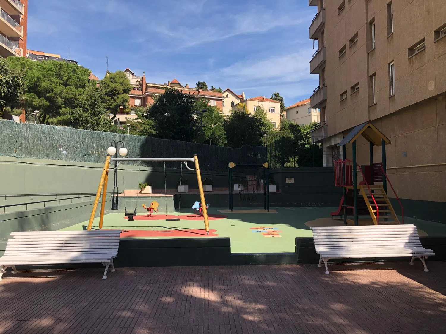 Ático en calle de Miquel i Badia, 8 - Foto 30