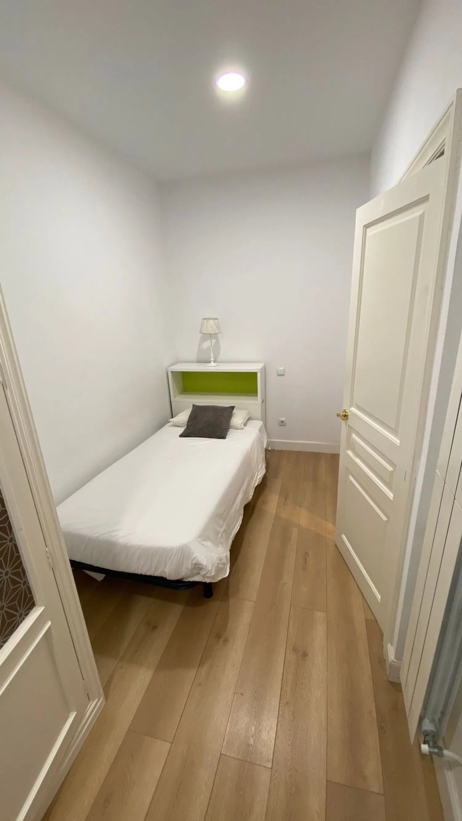 Piso en calle de Víctor de la Serna, 33 D - Foto 15