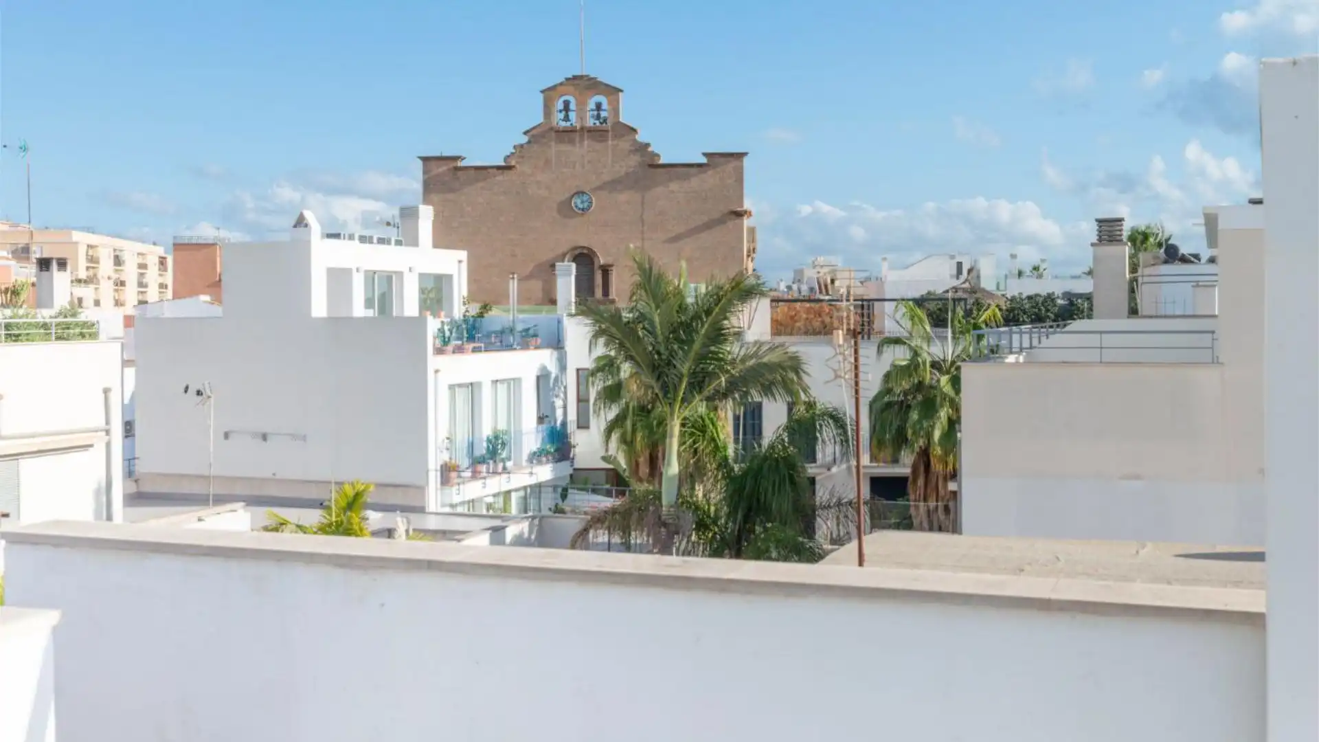 Casa adosada en  Carrer de la Palmera 23 - Foto 17
