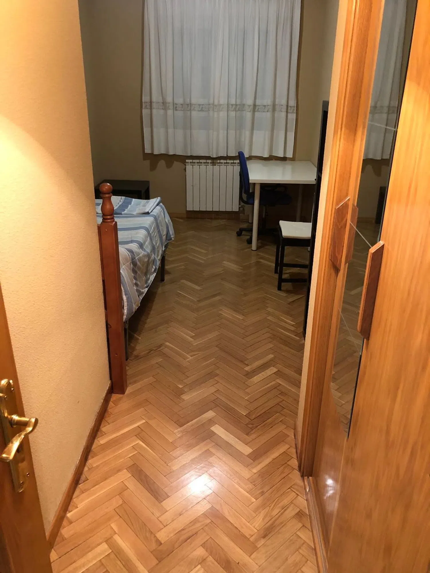 Dúplex en calle Navarro y Ledesma, 15 - Foto 6