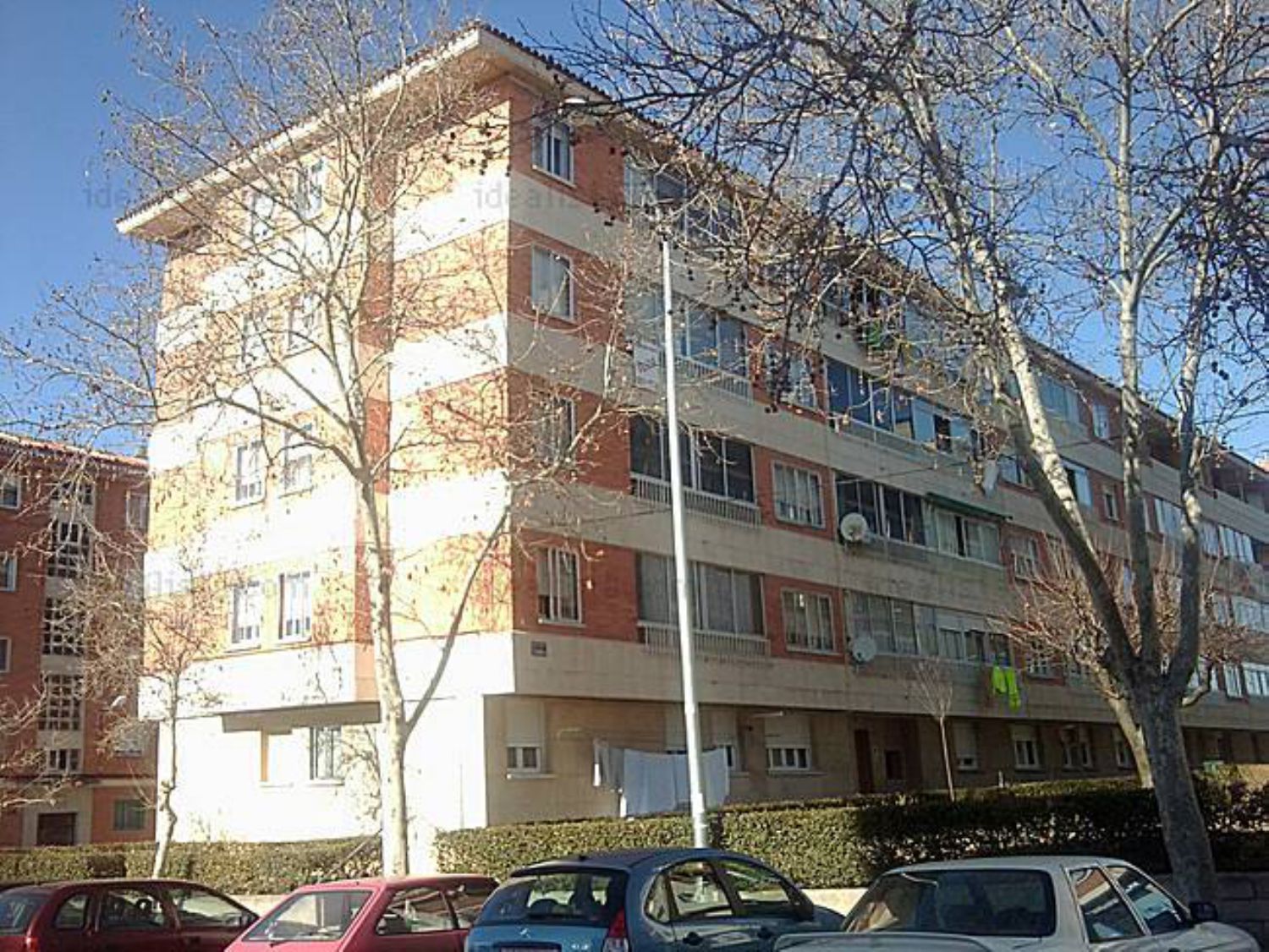 Piso en Plaza Zamora, 1, El Carmen, El Carmen - Foto 13