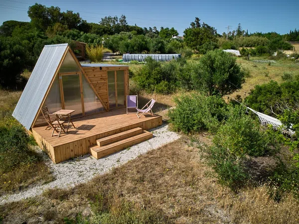 Casa rural en Camino de Nápoles, 25 - Foto 1