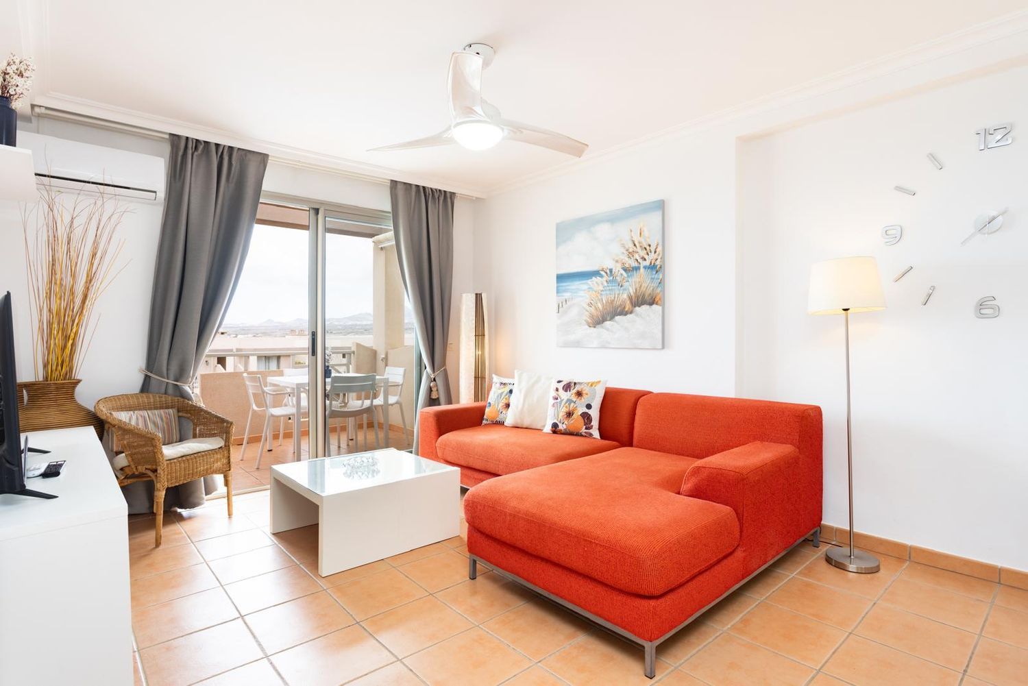 Piso en calle El Cano, 1 - Foto 1