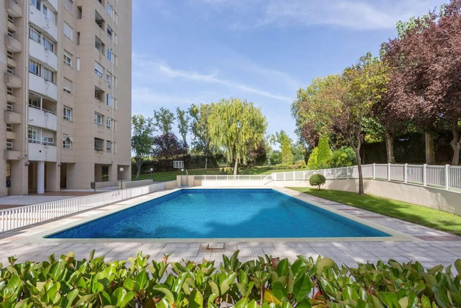 Dúplex en calle de Rosalía de Castro, 73 - Foto 2