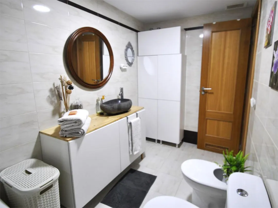 Piso en  Calle Doma 2 - Foto 8