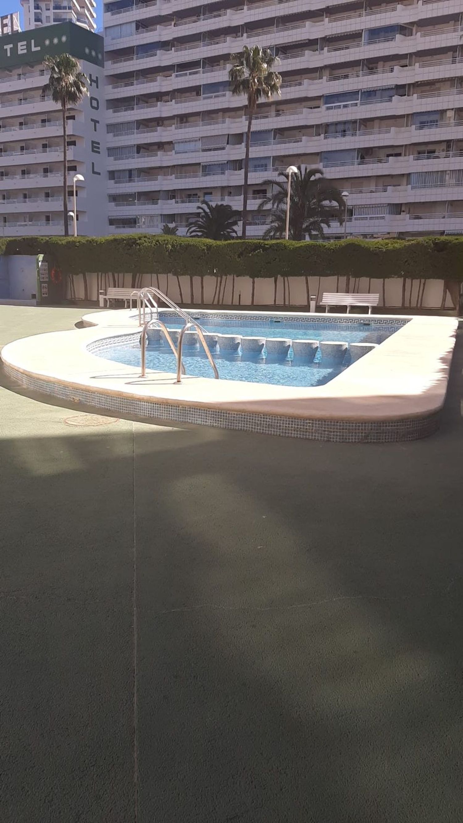 Piso en Avenida Rosa de los Vientos, 6, Playa de Fossa-Levante, Playa de Fossa-Levante - Foto 33