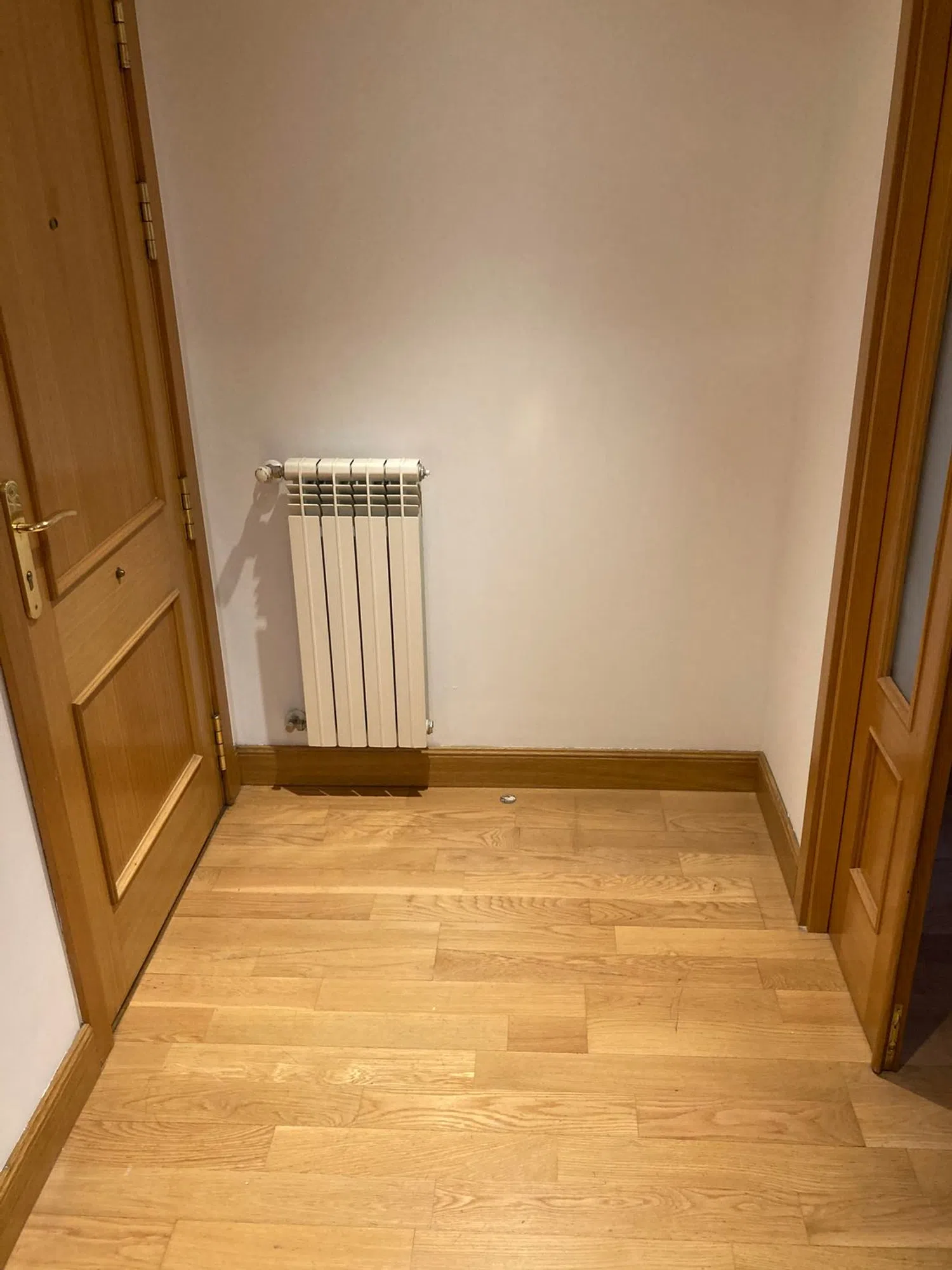 Piso en calle del Infante Diego, 1 - Foto 3