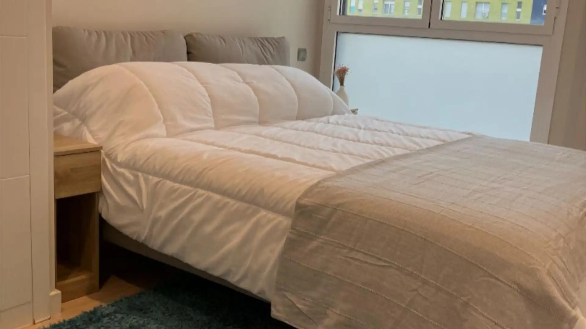 Piso en  Avinguda d'Eduard Maristany 7 - Foto 18